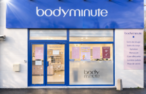 Institut de beauté - Orvault