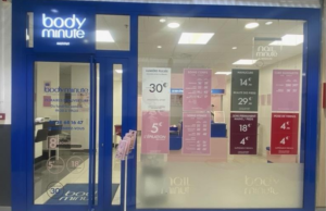 Institut de beauté - Saint-Jean-de-la-Ruelle