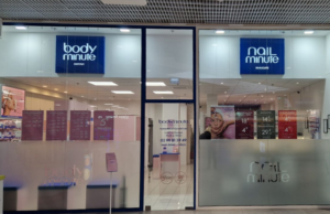 Institut de beauté - Saint-Malo