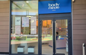 Institut de beauté - Saint-Mard