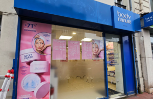 Institut de beauté - Saint-Maur-des-Fossés