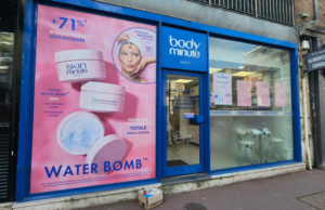 Institut de beauté - Saint-Maur-des-Fossés