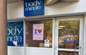 Institut de beauté - Saint-Denis