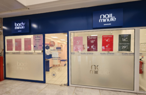 Institut de beauté - Stains