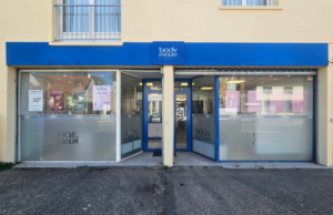 Institut de beauté - Sainte-Geneviève-des-Bois