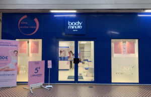 Institut de beauté - Strasbourg