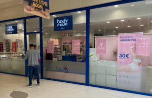 Institut de beauté - Taverny