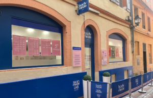 Institut de beauté - Toulouse