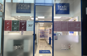 Institut de beauté - Toulouse