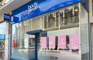 Institut de beauté - Tours