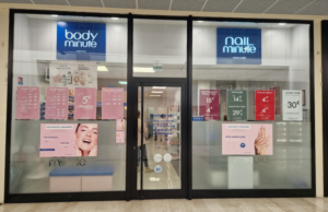 Institut de beauté - Tourville-la-Rivière