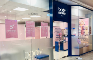 Institut de beauté - Trans-en-Provence