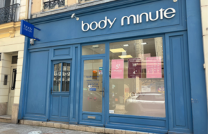 Institut de beauté - Troyes