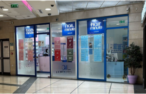 Institut de beauté - Fontenay-sous-Bois