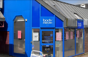 Institut de beauté - Vernon