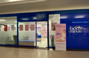 Institut de beauté - Corbeil-Essonnes