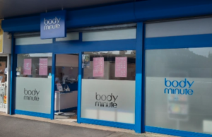 Institut de beauté - Villeneuve-d'Ascq