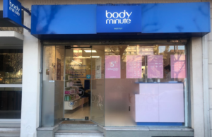 Institut de beauté - Vincennes