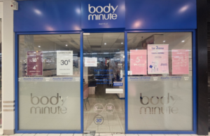 Institut de beauté - Viry-Châtillon