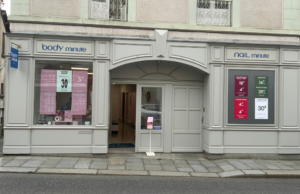 Institut de beauté - Vitré