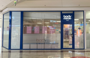 Institut de beauté - Vitrolles