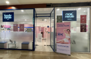 Institut de beauté - Wasquehal