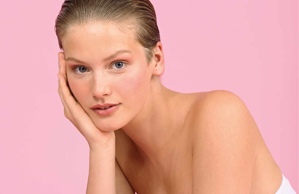 Epilation Design Sourcils