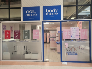 Institut de beauté - Massy
