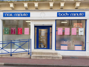 Institut de beauté - Montereau-Fault-Yonne