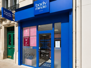 Institut de beauté - Neuilly-sur-Seine
