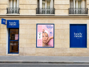Institut de beauté - Neuilly-sur-Seine