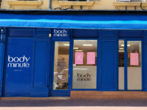 Institut de beauté - Nice