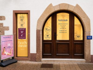 Institut de beauté - Obernai