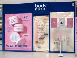 Institut de beauté - Orly