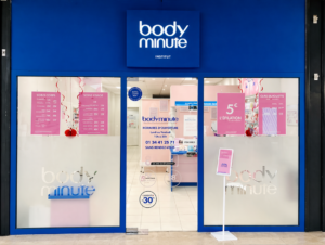 Institut de beauté - Osny