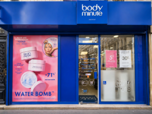 Institut de beauté - Paris