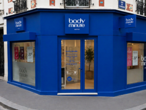 Institut de beauté - Paris