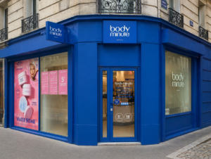 Institut de beauté - Paris