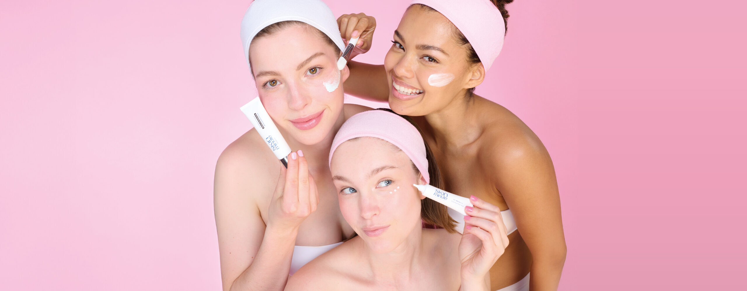 Soin Visage anti-age liftant