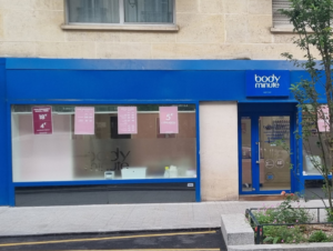 Institut de beauté - Saint-Mandé