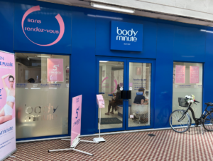 Institut de beauté - Strasbourg