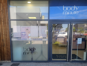 Institut de beauté - Terville