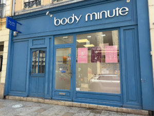 Institut de beauté - Troyes