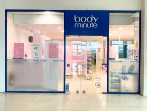 Institut de beauté - Vélizy-Villacoublay