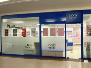 Institut de beauté - Villabé
