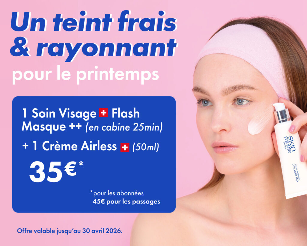 Pack Marketing Visage – France