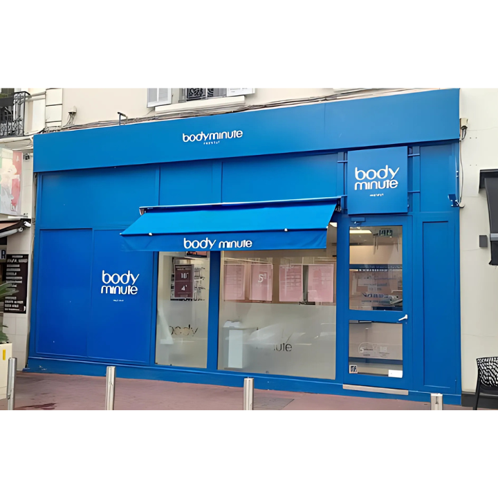 Provence-Alpes-Côte d'Azur