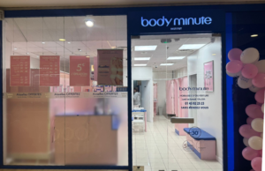 Institut de beauté - Noisy-le-Grand