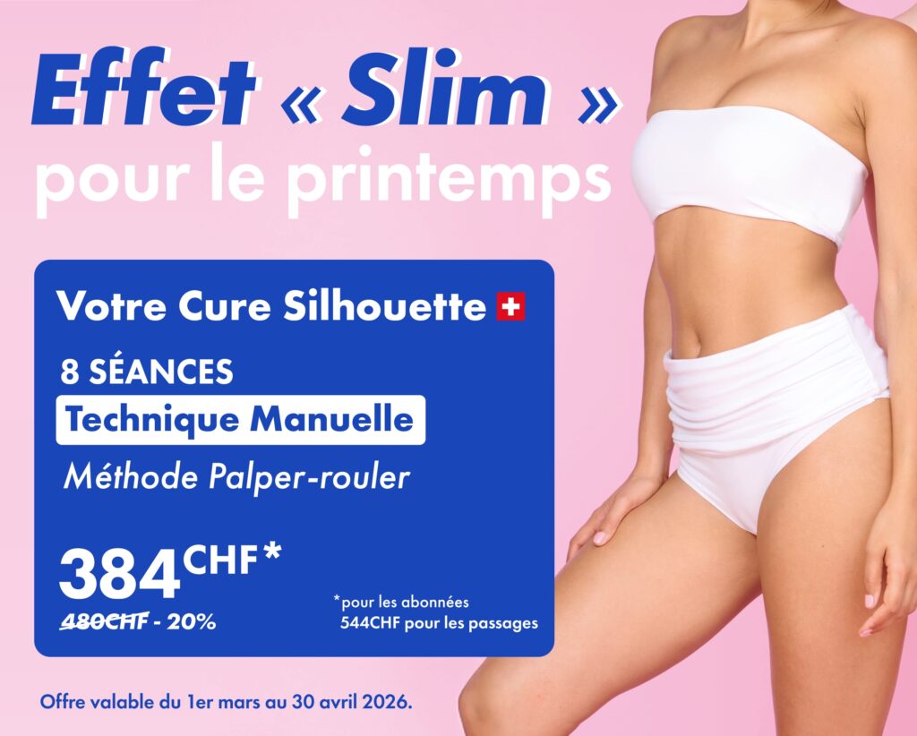 Pack Marketing Cure Silhouette – Suisse