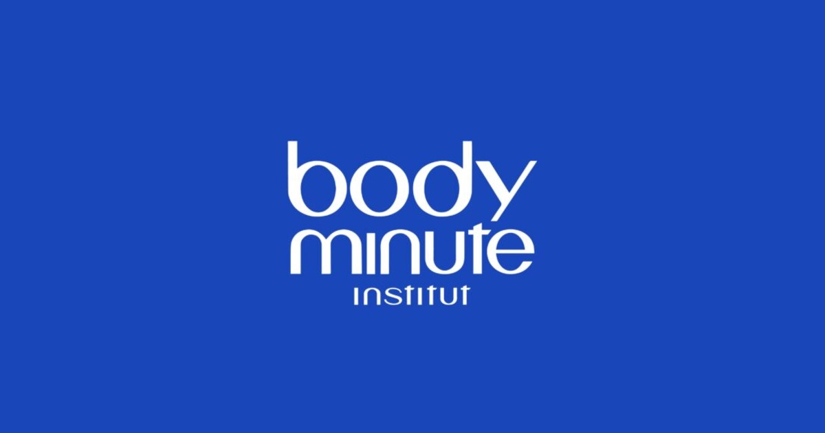 Illustration de Body Minute